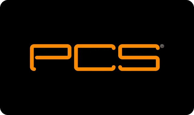 PCS